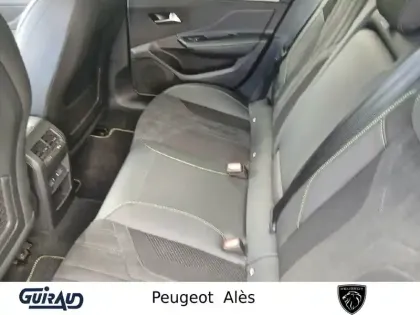 Photo 10 Peugeot 308  PHEV 225 e-EAT8
