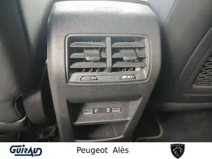 Photo 14 Peugeot 308  PHEV 225 e-EAT8