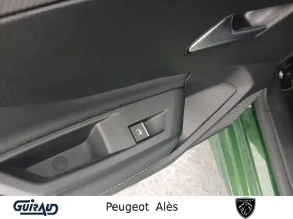 Photo 13 Peugeot 308  PHEV 225 e-EAT8