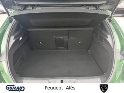 Photo 6 Peugeot 308  PHEV 225 e-EAT8