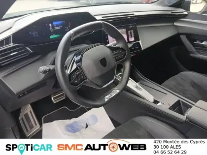 Photo 29 Peugeot 308  PHEV 225 e-EAT8