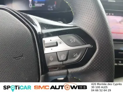 Photo 38 Peugeot 308  PHEV 225 e-EAT8