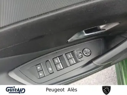Photo 12 Peugeot 308  PHEV 225 e-EAT8