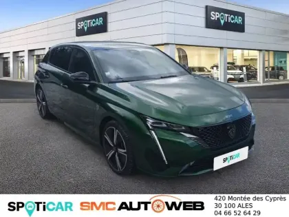 Photo 24 Peugeot 308  PHEV 225 e-EAT8