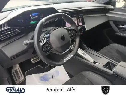 Photo 8 Peugeot 308  PHEV 225 e-EAT8