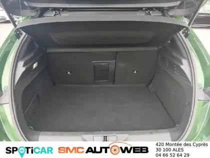 Photo 27 Peugeot 308  PHEV 225 e-EAT8