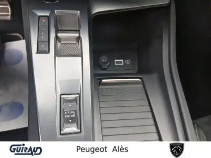 Photo 16 Peugeot 308  PHEV 225 e-EAT8