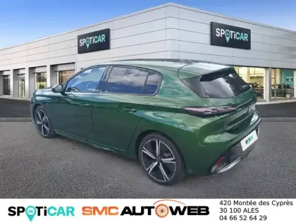 Photo 28 Peugeot 308  PHEV 225 e-EAT8
