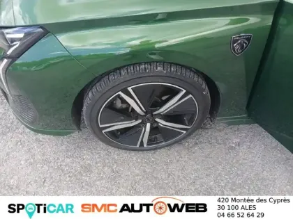 Photo 32 Peugeot 308  PHEV 225 e-EAT8