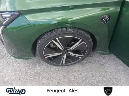 Photo 11 Peugeot 308  PHEV 225 e-EAT8