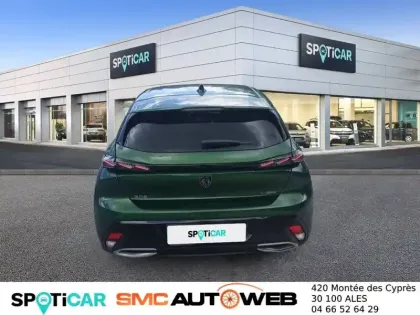 Photo 26 Peugeot 308  PHEV 225 e-EAT8