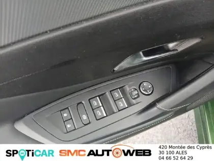 Photo 33 Peugeot 308  PHEV 225 e-EAT8