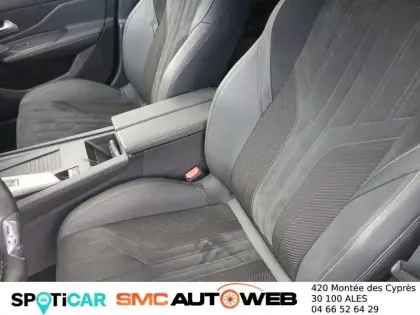 Photo 30 Peugeot 308  PHEV 225 e-EAT8