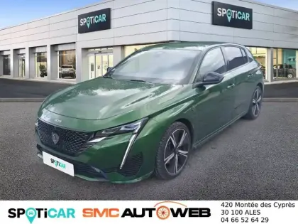 Photo 22 Peugeot 308  PHEV 225 e-EAT8