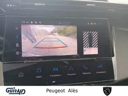 Photo 19 Peugeot 308  PHEV 225 e-EAT8
