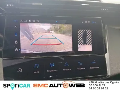Photo 40 Peugeot 308  PHEV 225 e-EAT8