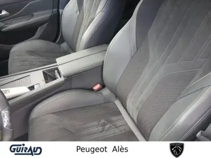 Photo 9 Peugeot 308  PHEV 225 e-EAT8