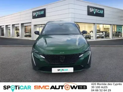 Photo 23 Peugeot 308  PHEV 225 e-EAT8