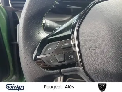 Photo 18 Peugeot 308  PHEV 225 e-EAT8