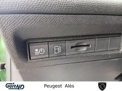 Photo 15 Peugeot 308  PHEV 225 e-EAT8