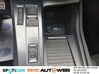 Photo 37 Peugeot 308  PHEV 225 e-EAT8