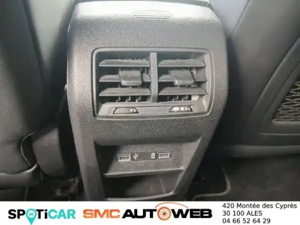 Photo 35 Peugeot 308  PHEV 225 e-EAT8