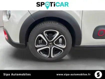Photo 8 Citroën C3  PureTech 110 S&S BVM6