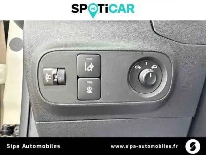 Photo 18 Citroën C3  PureTech 110 S&S BVM6