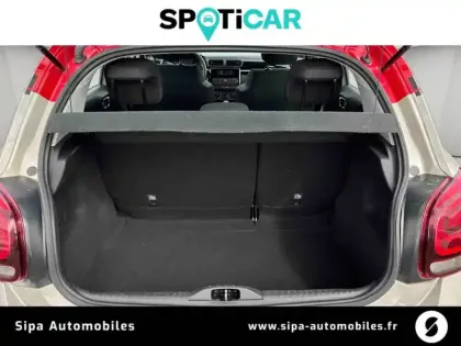 Photo 9 Citroën C3  PureTech 110 S&S BVM6