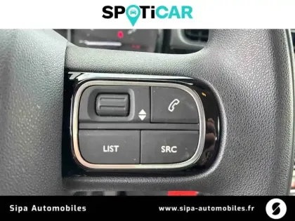 Photo 20 Citroën C3  PureTech 110 S&S BVM6