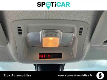 Photo 27 Citroën C3  PureTech 110 S&S BVM6