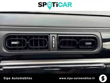 Photo 15 Citroën C3  PureTech 110 S&S BVM6