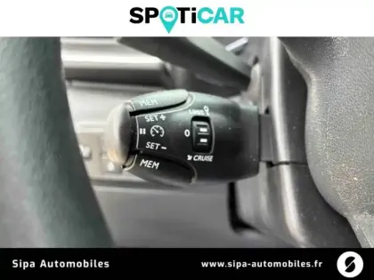 Photo 21 Citroën C3  PureTech 110 S&S BVM6