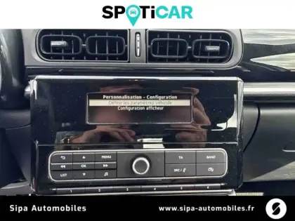 Photo 25 Citroën C3  PureTech 110 S&S BVM6