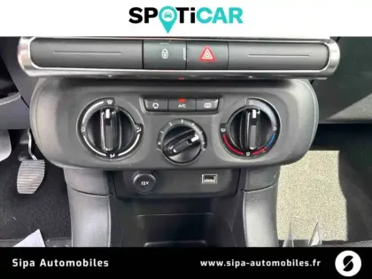 Photo 26 Citroën C3  PureTech 110 S&S BVM6