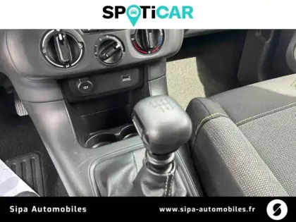 Photo 16 Citroën C3  PureTech 110 S&S BVM6
