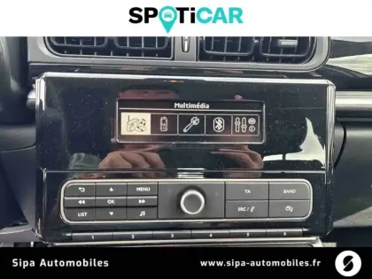 Photo 23 Citroën C3  PureTech 110 S&S BVM6