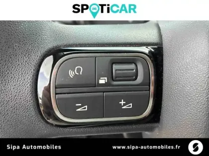 Photo 19 Citroën C3  PureTech 110 S&S BVM6