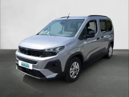 Photo Peugeot Rifter Allure