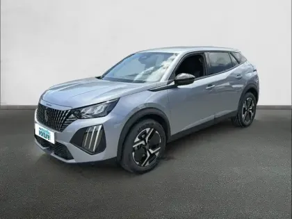 Photo Peugeot 2008 Allure