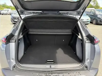 Photo 5 Peugeot 2008  100 S&S BVM6