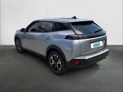 Photo 6 Peugeot 2008  100 S&S BVM6