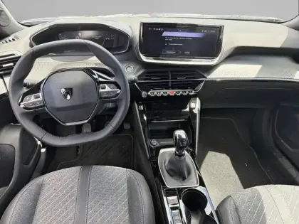 Photo 7 Peugeot 2008  100 S&S BVM6