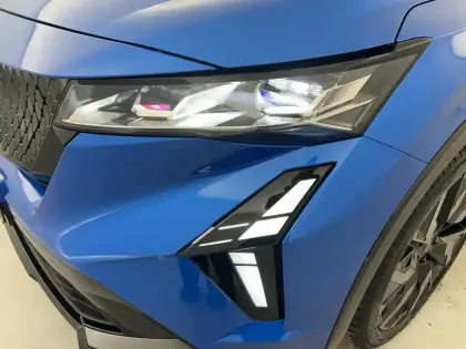 Photo 34 Renault Rafale  E-Tech full hybrid 200 ch