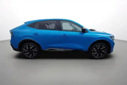 Photo 6 Renault Rafale  E-Tech full hybrid 200 ch