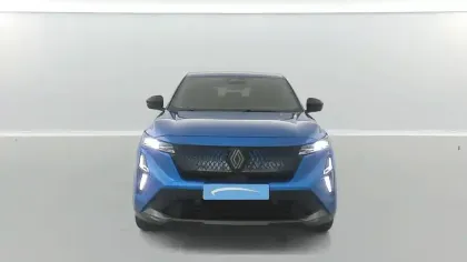 Photo 15 Renault Rafale  E-Tech full hybrid 200 ch