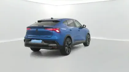 Photo 13 Renault Rafale  E-Tech full hybrid 200 ch
