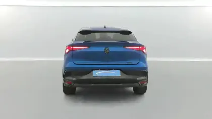 Photo 12 Renault Rafale  E-Tech full hybrid 200 ch