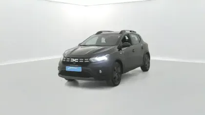 Photo 9 Dacia Sandero  ECO-G 100 GSR2