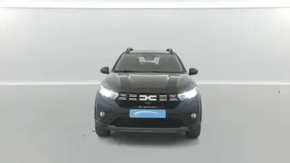 Photo 15 Dacia Sandero  ECO-G 100 GSR2